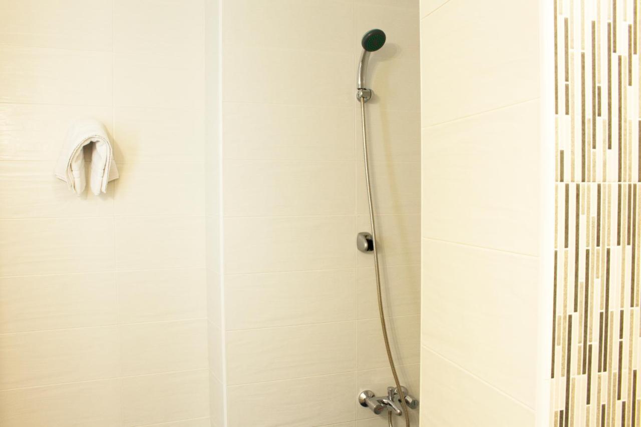 Puerta Bubion Apartamentos Ngoại thất bức ảnh